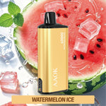 AAOK 40000 Rechargeable Vape