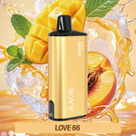 AAOK 40000 Rechargeable Vape