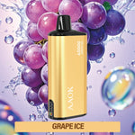 AAOK 40000 Rechargeable Vape