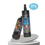 AAOK AK80000 DTL Vape