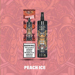 AAOK AK80000 DTL Vape