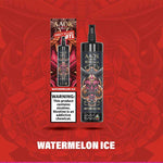 AAOK AK80000 DTL Vape