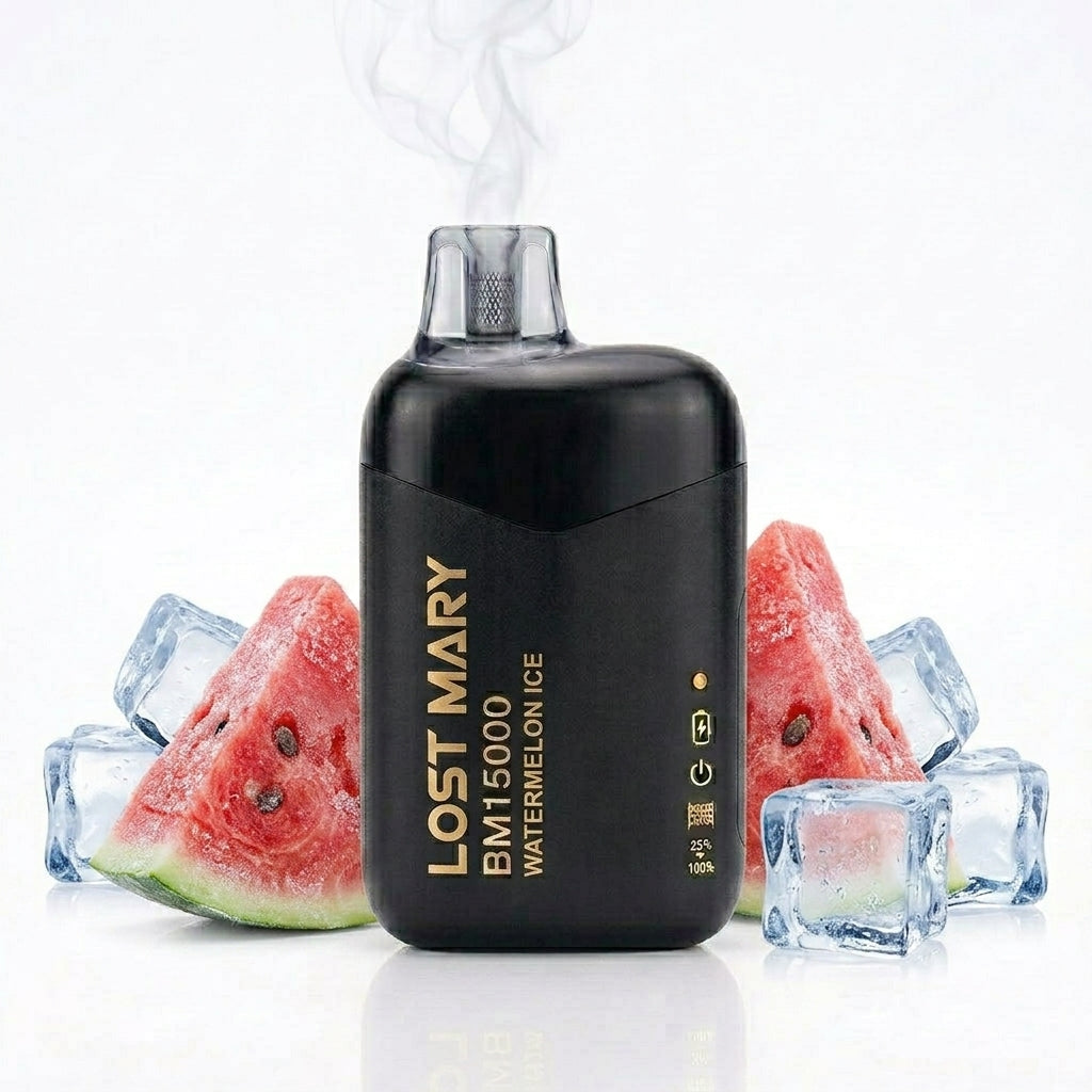 Lost Mary BM15000 puff Disposable vape