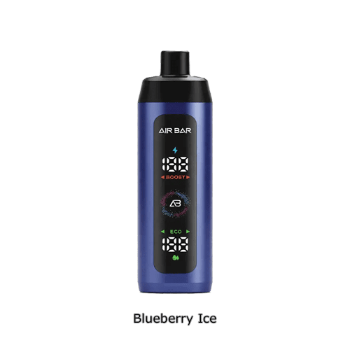 Air Bar E-Shisha 15000 Puffs Disposable Vape