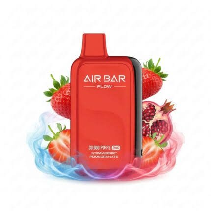 Air Bar Flow 30000 Puffs Disposable Vapes
