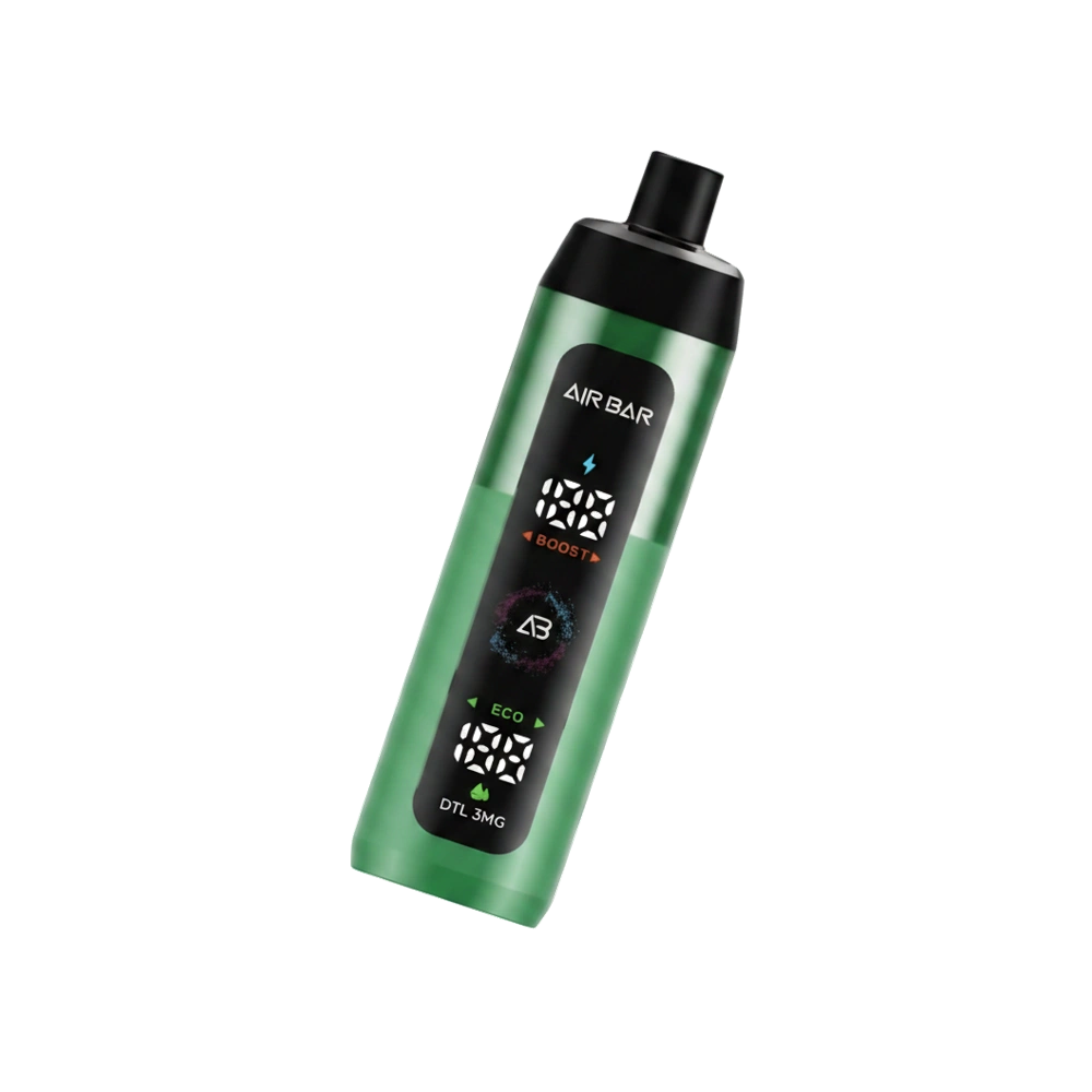 Air Bar E-Shisha 15000 Puffs Disposable Vape