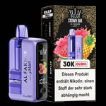 Al Fakher 30000 Cubic Disposable Vape