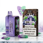 Al Fakher 30000 Cubic Disposable Vape