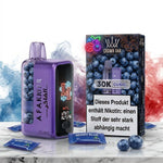 Al Fakher 30000 Cubic Disposable Vape