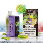 Al Fakher 30000 Cubic Disposable Vape