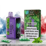 Al Fakher 30000 Cubic Disposable Vape