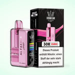 Al Fakher 30000 Cubic Disposable Vape