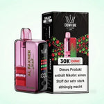 Al Fakher 30000 Cubic Disposable Vape