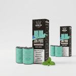 Al Fakher 30K HyperMax Prefilled Pods