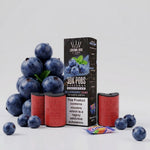 Al Fakher 30K HyperMax Prefilled Pods