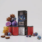 Al Fakher 30K HyperMax Prefilled Pods