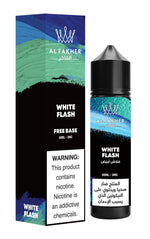 Al Fakher 60ml E - Juice Shortfill