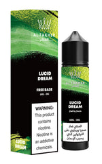 Al Fakher 60ml E - Juice Shortfill