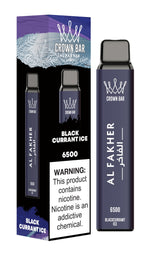 Al Fakher 6500 Puffs Disposable Vape Device