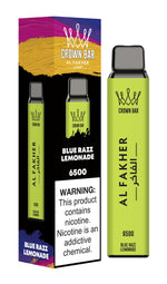 Al Fakher 6500 Puffs Disposable Vape Device