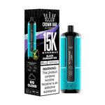 Al Fakher Crown Bar 15000 Puffs Hypermax Disposable Vape In UAE