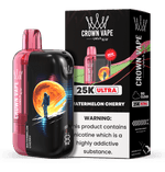 Al Fakher Crown Bar 25k Ultra Vape