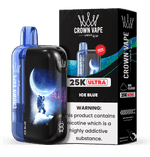 Al Fakher Crown Bar 25k Ultra Vape