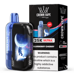 Al Fakher Crown Bar 25k Ultra Vape