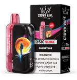 Al Fakher Crown Bar 25k Ultra Vape