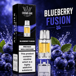 Al Fakher Crown Bar Pro Max 12K Prefilled Pods