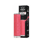Al Fakher Crown Bar Pro Max 12K Prefilled Vape Kit