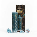 Al Fakher Crown Bar Pro Max 12K Prefilled Vape Kit