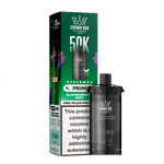 Al Fakher 50K Hypermax Prime Prefilled Pods