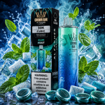 Al Fakher Mini 3K Prefilled Vape Kit