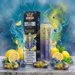 Al Fakher Mini 3K Prefilled Vape Kit