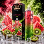 Al Fakher Mini 3K Prefilled Vape Kit