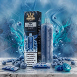 Al Fakher Mini 3K Prefilled Vape Kit