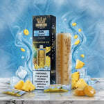 Al Fakher Mini 3K Prefilled Vape Kit