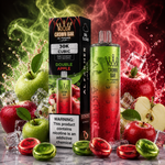 Al Fakher Mini 3K Prefilled Vape Kit