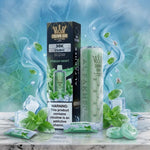 Al Fakher Mini 3K Prefilled Vape Kit
