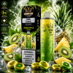 Al Fakher Mini 3K Prefilled Vape Kit