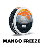 Al Fakher Nicotine Pouches/Snuss