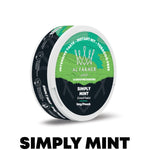 Al Fakher Nicotine Pouches/Snuss