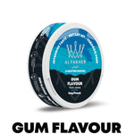 Al Fakher Nicotine Pouches/Snuss