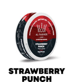 Al Fakher Nicotine Pouches/Snuss