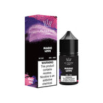 Al Fakher Salt Nicotine 30ml