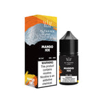 Al Fakher Salt Nicotine 30ml