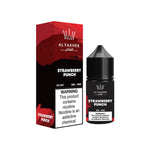 Al Fakher Salt Nicotine 30ml