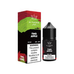 Al Fakher Salt Nicotine 30ml