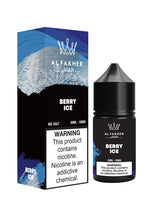 Al Fakher Salt Nicotine 30ml